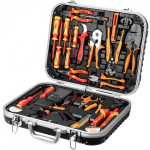 Neo Tools Elektriline kott 25 tk.