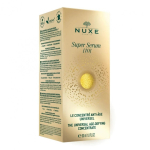 Nuxe, Nuxe, Nuxuriance Ultra, Vananemisvastane, P&auml;ev, Kreem, N&auml;ole, SPF 3