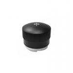 Eureka triikraud 58 mm, must
