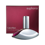 Calvin Calvin Klein Euphoria parf&uuml;meeritud vesi naistele 15 ml