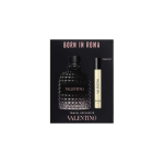 Valentino Uomo Born In Roma - EDT 100 ml + EDT 10 ml