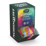 Nordqvist Fantasia 100 tk teelajitelma