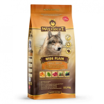 Wolfsblut WB4784967 12,5 kg T&auml;iskasvanu Hobune, Maguskartul