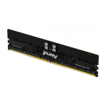 Kingston Kingston Technology FURY Renegade Pro m&auml;lumoodul 32 GB 1 x 32 GB DDR5 6400 MT/s ECC