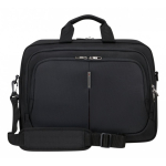 Samsonite Guardit 3.0 43,9 cm (17.3") Portfell Must