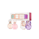Bvlgari Bvl Mini komplekt 4 x, 5 ml