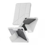PanzerGlass CARE&trade; by Essential Case Grey iPad Pro 13" (2024-2025) mobiiltelefoni &uuml;mbris Kate
