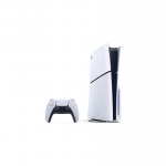 Sony PlayStation 5 1 TB WiFi Must, Valge