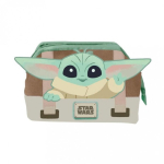 CERD&Aacute; CERD&Aacute; Star Wars The Mandalorian Grogu reisikosmeetikakott