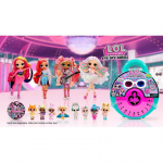 L.O.L L.O.L Surprise L.O.L. OMG Eye Spy - Fairy
