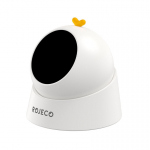 Rojeco animal toy/laser