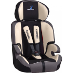 Caretero Falcon i-Size - autoiste 76-150 cm | Navy