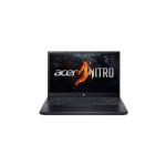 ACER NTB Nitro V 15 AI (ANV15-42-R464), R7-7445HS, 15,6" FHD, 32GB, 1TB SSD, RTX 3050, W11H, Musta