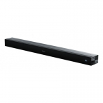 Xiaomi Soundbar Pro 2.0 ch Must 2.0 kanalid 84 W
