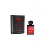 Lorenzo Lorenzo Pazzaglia Cherry Ink Extrait de parfum 50 ml (unisex)