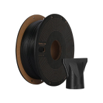 Bambu Bambu Lab PPA-CF filament 1.75 mm 0.75 kg - musta