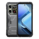 Blackview XPLORE 1 17,2 cm (6.78") Kaksik-SIM Android 15 5G 12 GB 256 GB 20000 mAh Must
