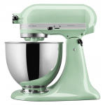KitchenAid 5KSM125EPT mikser Alusega mikser 300 W Roheline