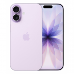 Apple iPhone 17 16 cm (6.3") Kaksik-SIM iOS 26 5G USB t&uuml;&uuml;p-C 256 GB Lavendel