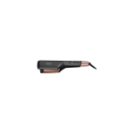 Plaukų Plaukų kujundamise žnyplės OSOM Professional Double Barrel Waver Iron OSOMP8702, plaadi laine diameeter 25 mm