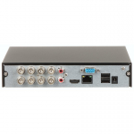 DVR DVR 4CH HDCVI PENTABRID AI/XVR5104HS-I3/T DAHUA
