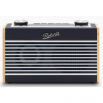 Roberts Roberts Radio Rambler Uno Kaasaskantav Digitaalne Bamboo, Meresinine