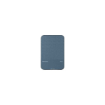 Native Native Union (Re)Classic Qi2 v&auml;line aku &ndash; 5000 mAh magnetiline v&auml;line aku, &uuml;hilduv MagSafe'i ja Qi2-ga, USB-C &ndash; 15 cm USB-C kaab