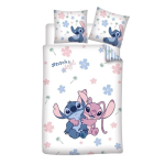 Disney Stitchi pol&uuml;ester-puuvillane teki kate voodile 90 cm