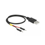DeLOCK 85402 USB-kaabel 0,3 m USB A Must