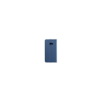 Dėklas Dėklas Oem LUNA Book Carbon Samsung Galaxy Xcover 4 jaoks, sinine