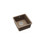 Compotexa kivimassist plaat HELIKA Arca SQA101W, Silicsana v&auml;rv: Helepruun | Mocha soojus 114