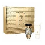 Paco Paco Rabanne Fame kinkekomplekt, 38 ml