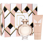 Rabanne Olympea - EDP 80 ml + kehakreem 100 ml + EDP 10 ml