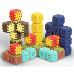 Marioinex *****Waffle mini plokid 302el 08211