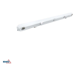 Lubalaed Lubalaed Bemko 35W LED lineaarne valgus ALWIR, hall, 4000K, IP66