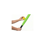 Eddy Eddy Toys Jr. beisbolo lazda 54 cm punane