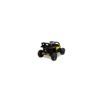 Lean Lean Cars Quad Akuumulaator JC333 Kollane