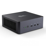CSL VenomBox Mini PC AMD&reg; Ryzen 7 8845HS, 32GB DDR5 RAM, 1000GB M.2 NVMe SSD, Radeon 780M, oOS