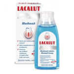 Lacalut White Mouthwash 300ml