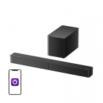 Ultimea Poseidon M60 BOOM Soundbar