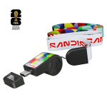 SanDisk SDCZIA-064G-G46 USB-v&auml;lkm&auml;lu 64 GB USB t&uuml;&uuml;p-C 3.2 Gen 1 (3.1 Gen 1) Roheline
