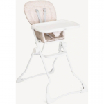 Joie Mimzy Micro sy&ouml;tt&ouml;tuoli, Fleck