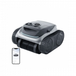 Bublue C10 pool cleaning robot