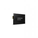 SSD SSD SAMSUNG PM1743 3840 GB PCI Express 5.0 NVMe Jah 2.5" MZWLO3T8HCLS-00A07