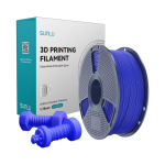 Sunlu k&otilde;rge kiirus ABS filament (sinine)