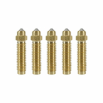 0.8 0.8 mm hardened brass nozzle set for ELEGOO Centauri Carbon