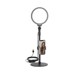 Neewer R06 18cm Ring LED Telefoni Selfie Komplekt