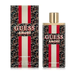 Guess Amore Portofino Perfume EDT 100 ml