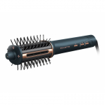 Rowenta Hair straightening brush/hair dryer | UB9720E0 | Ion
