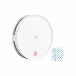 MEROSS MA151-UN Smart Wi-Fi Smoke Detector